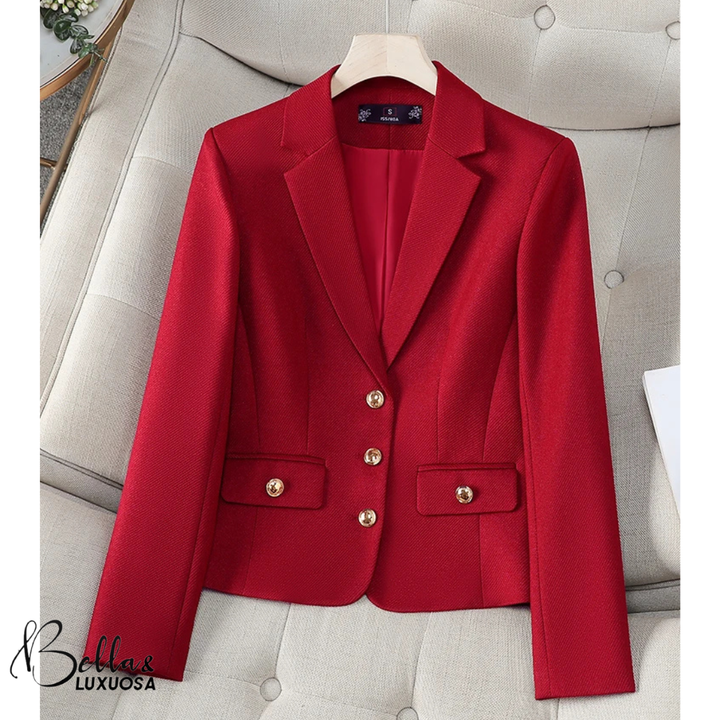 BLAZER JANICE