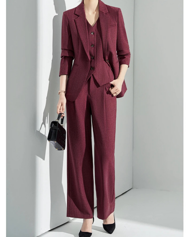 TERNO TACIANE - 3 PEÇAS