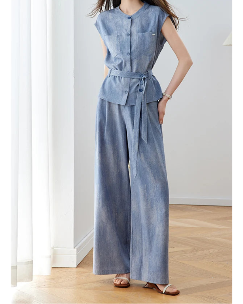 CONJUNTO MAVIE