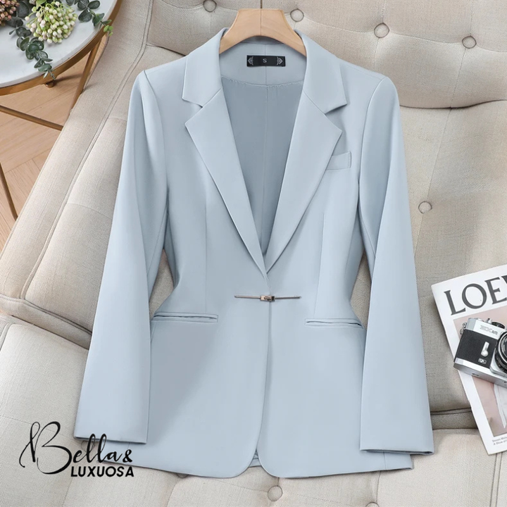 BLAZER SLIM PAOLA