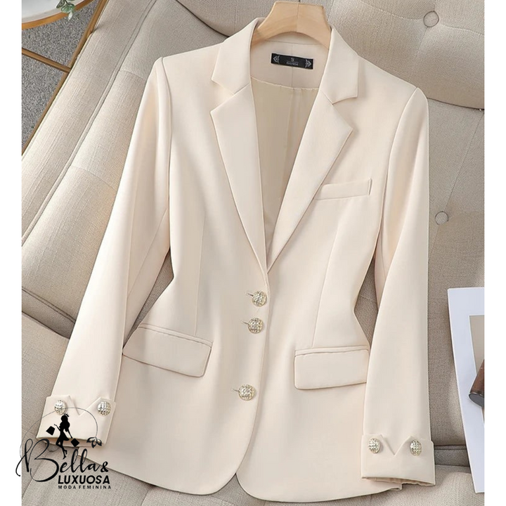 BLAZER SLIM MARI