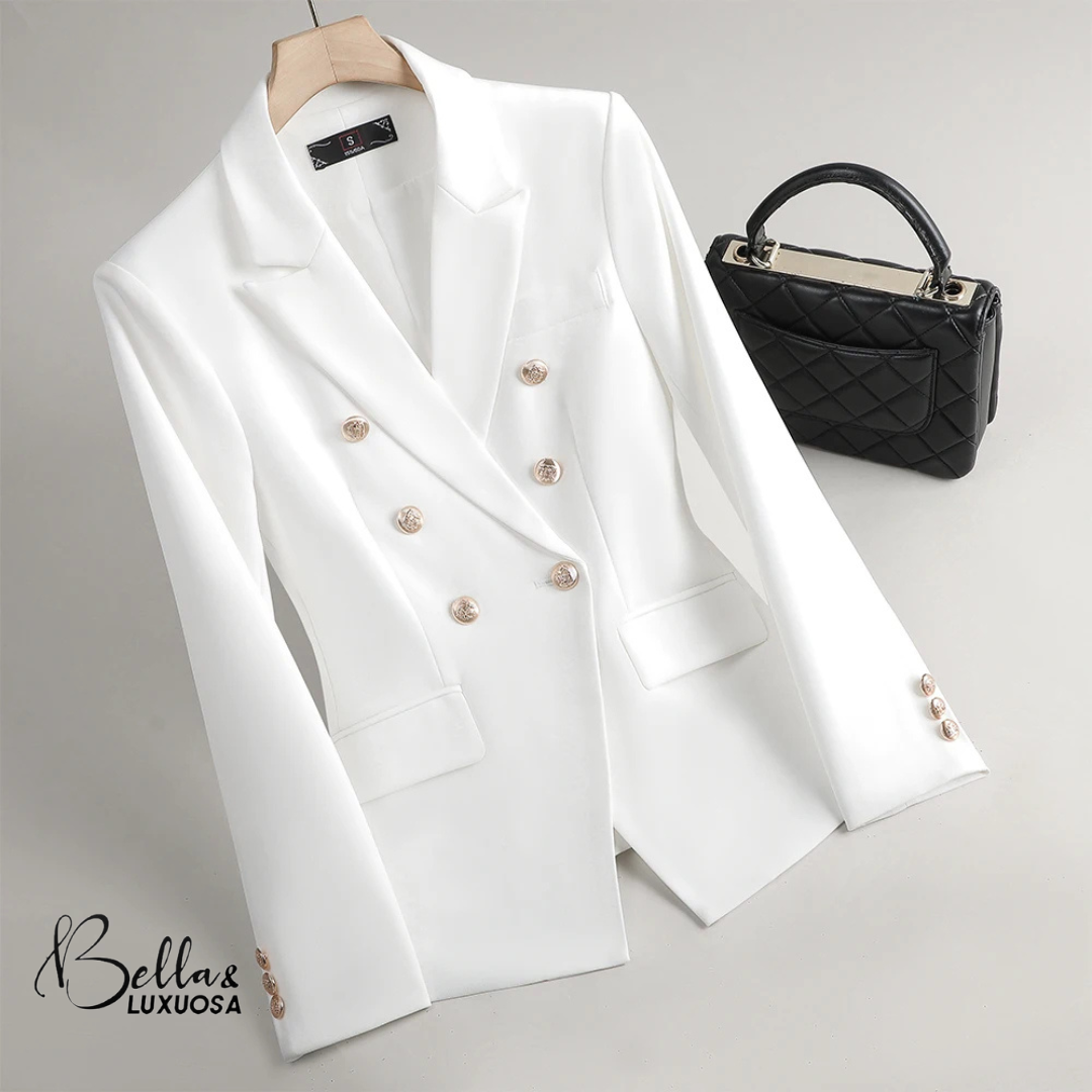 BLAZER SLIM ATILA