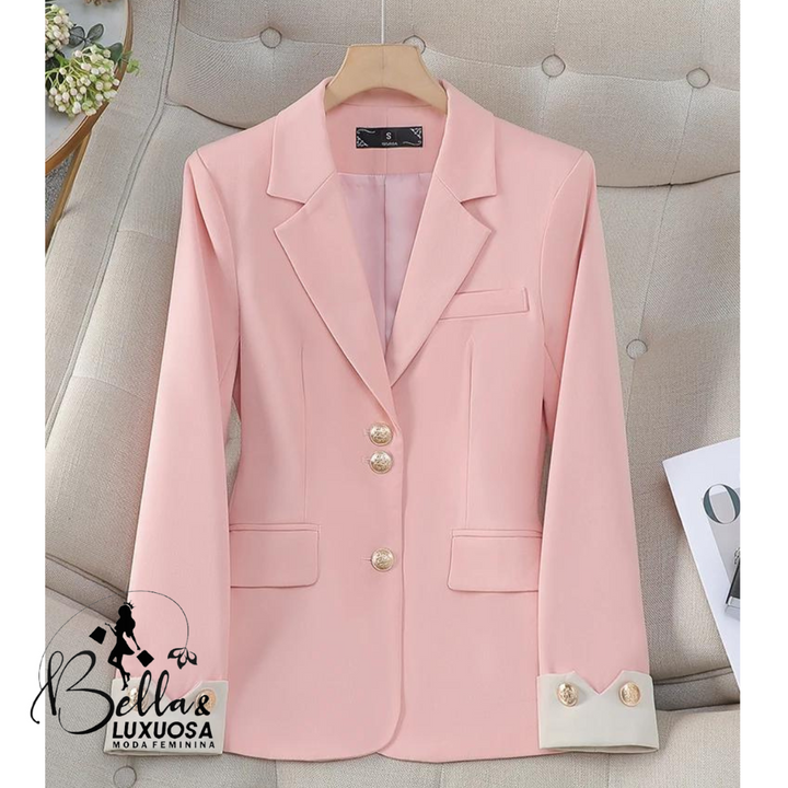 BLAZER SLIM ZELIA