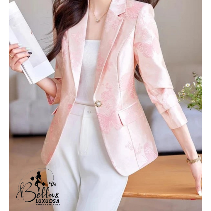 BLAZER SLIM MARILIA