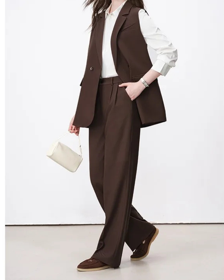 CONJUNTO BRENA