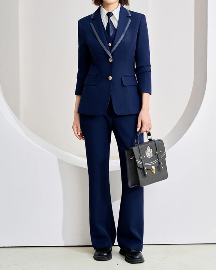 TERNO SIMONE - 3 PEÇAS