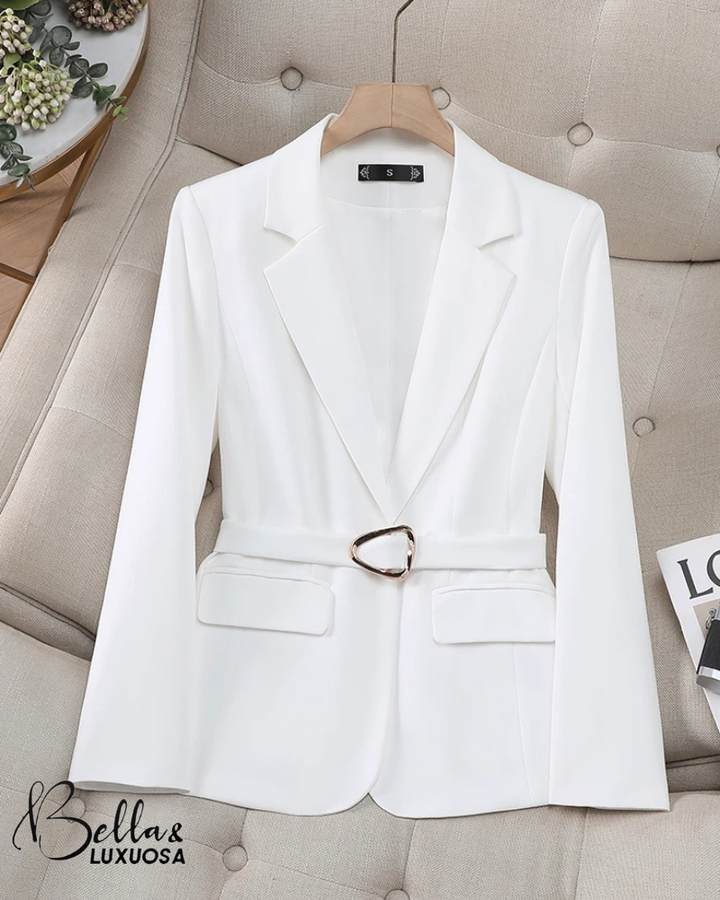 BLAZER SLIM  GRAZIELE