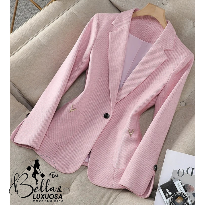 BLAZER LALA