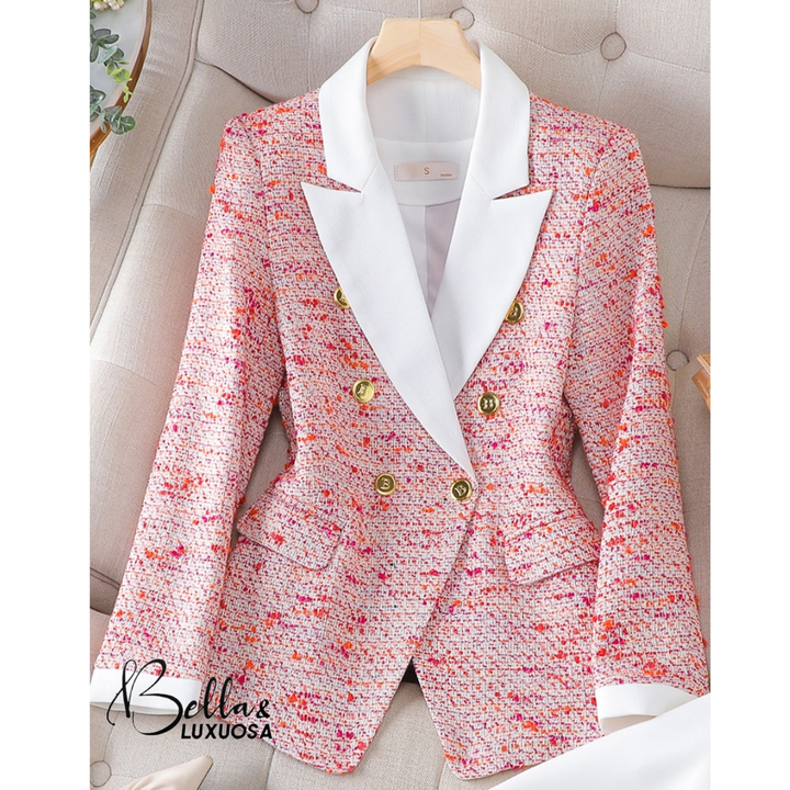 BLAZER SLIM JULITA