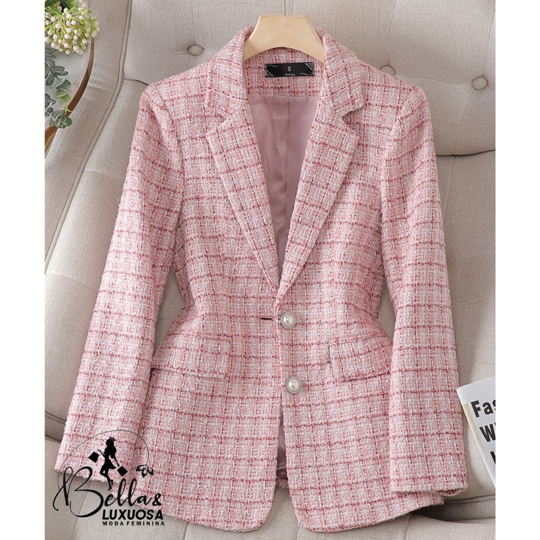 BLAZER SLIM SAMELA