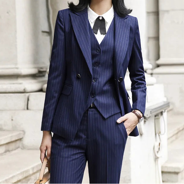 TERNO CAROLAINE - 3 PEÇAS