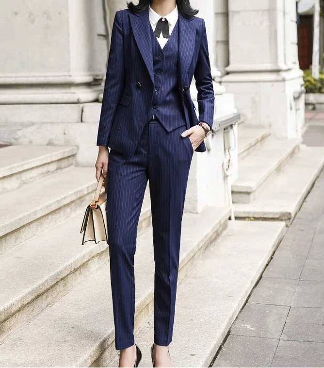 TERNO CAROLAINE - 3 PEÇAS