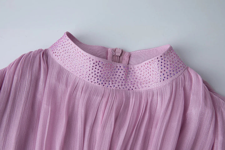 Vestido Daisy