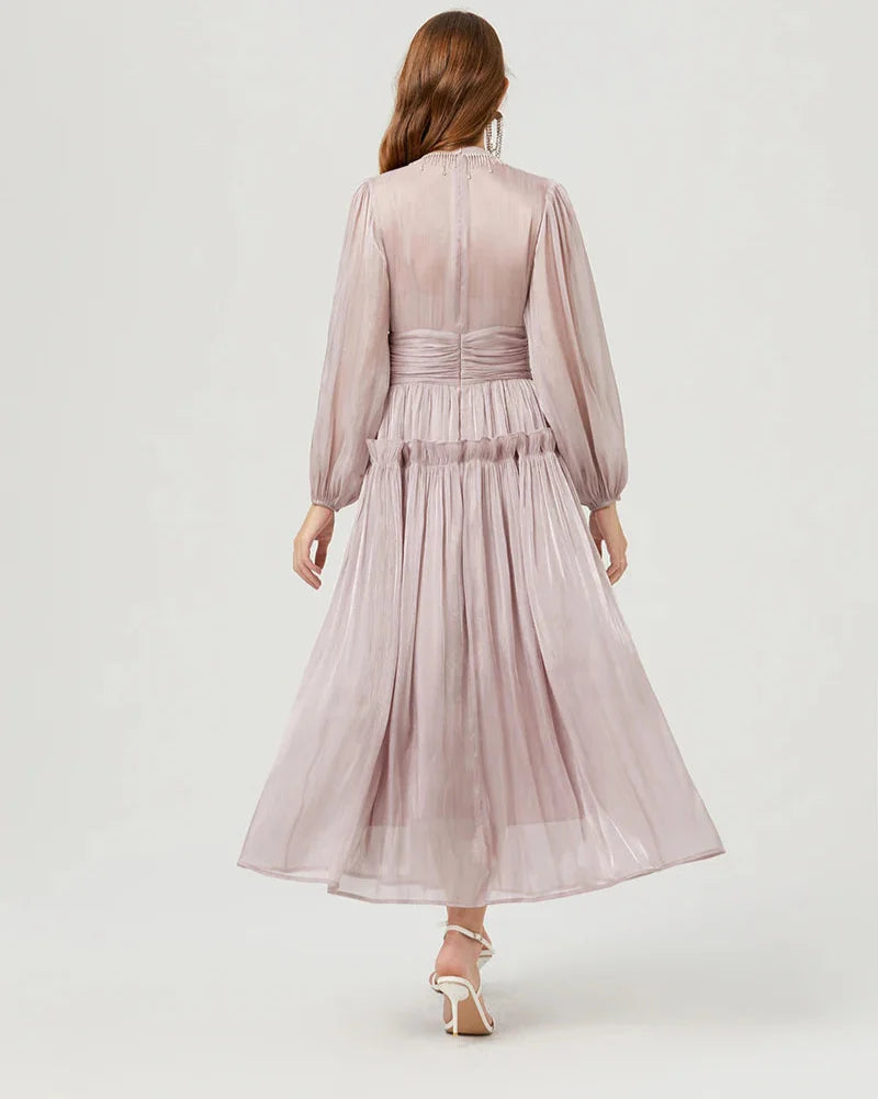Vestido Charlotte