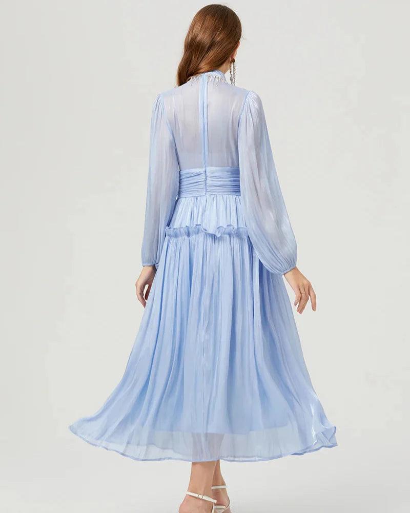 Vestido Charlotte