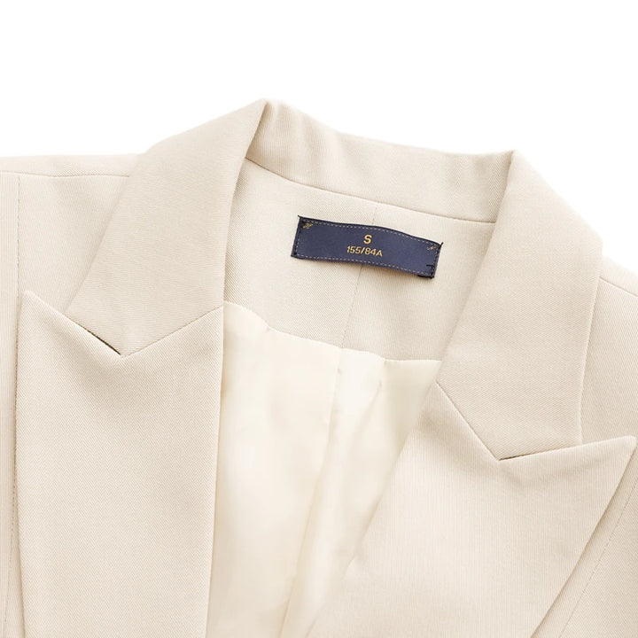 TERNO MARGARIDA - 3 PEÇAS