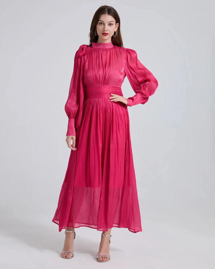 Vestido Daisy