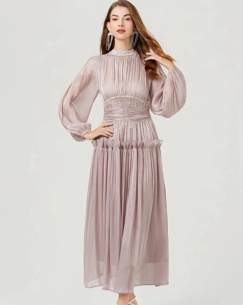 Vestido Charlotte