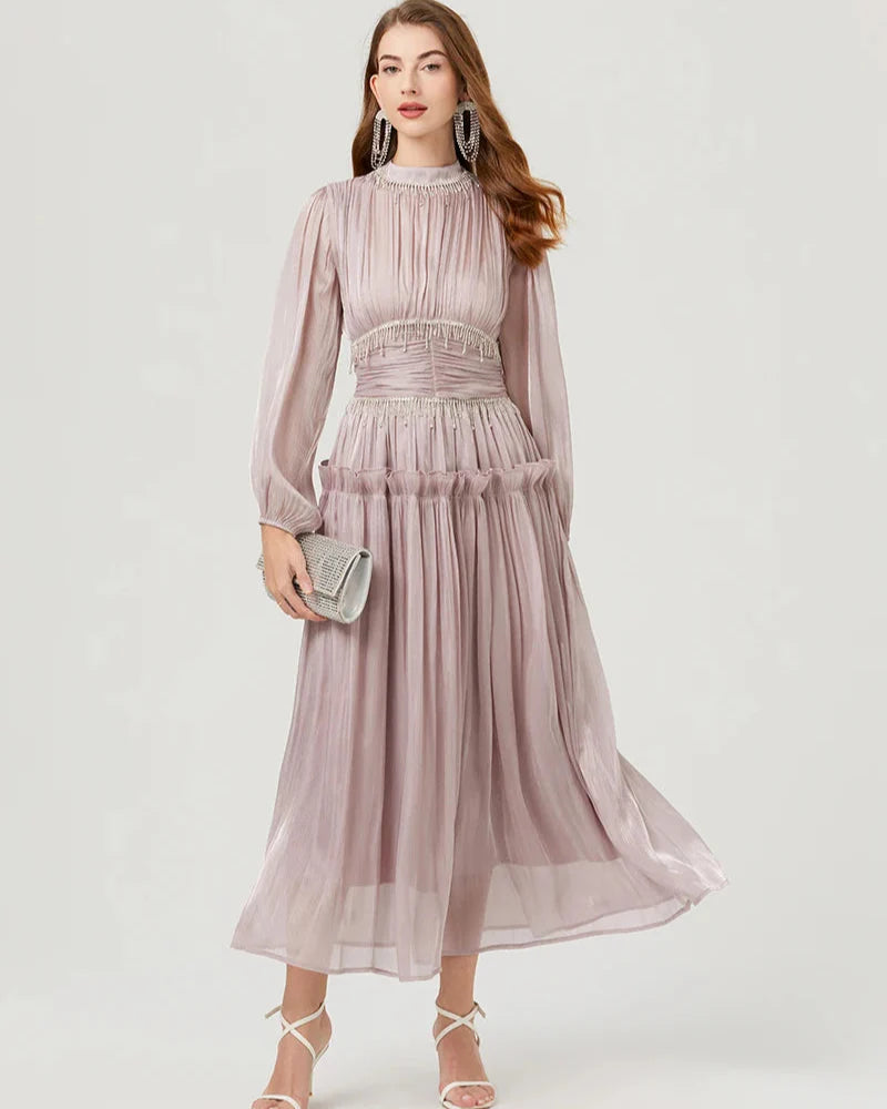 Vestido Charlotte