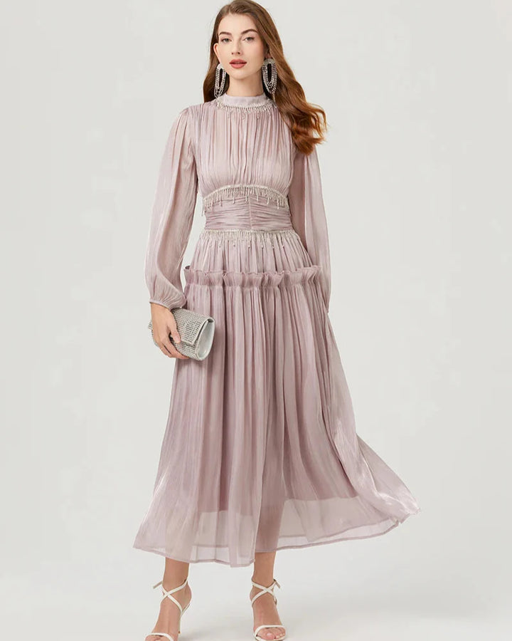 Vestido Charlotte