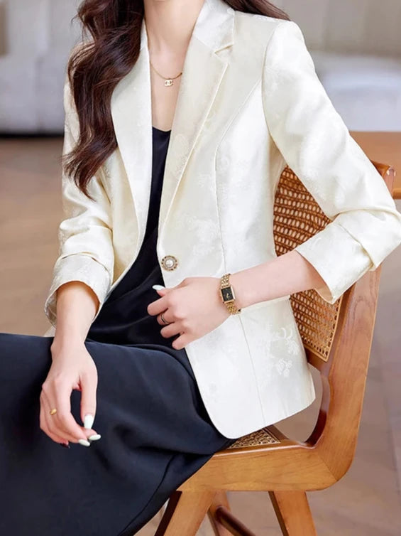 BLAZER SLIM MARILIA