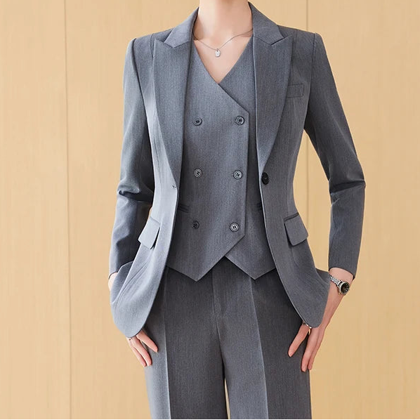 TERNO MARGARIDA - 3 PEÇAS