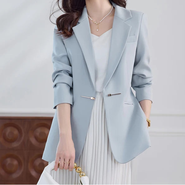 BLAZER SLIM PAOLA