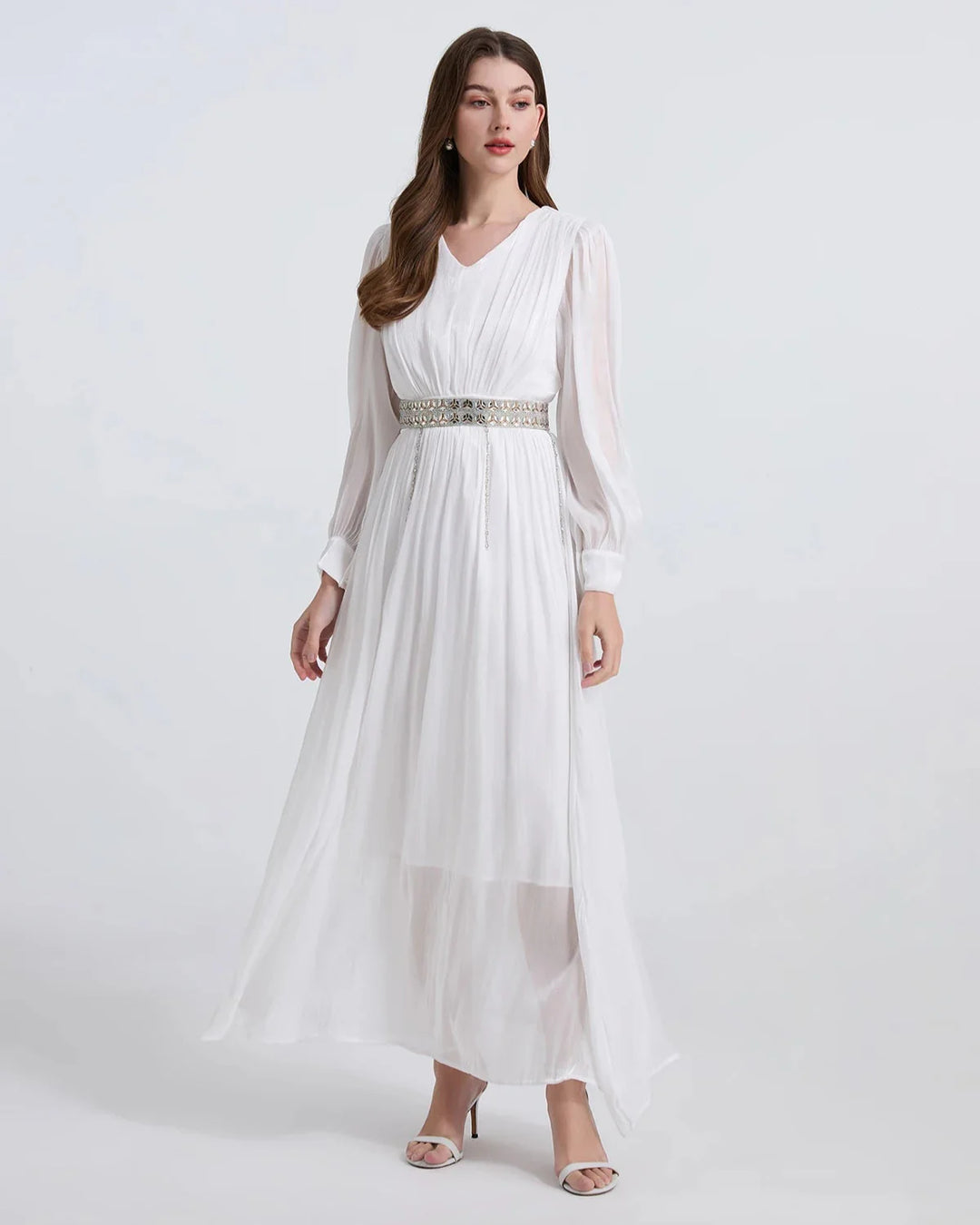 Vestido Grace