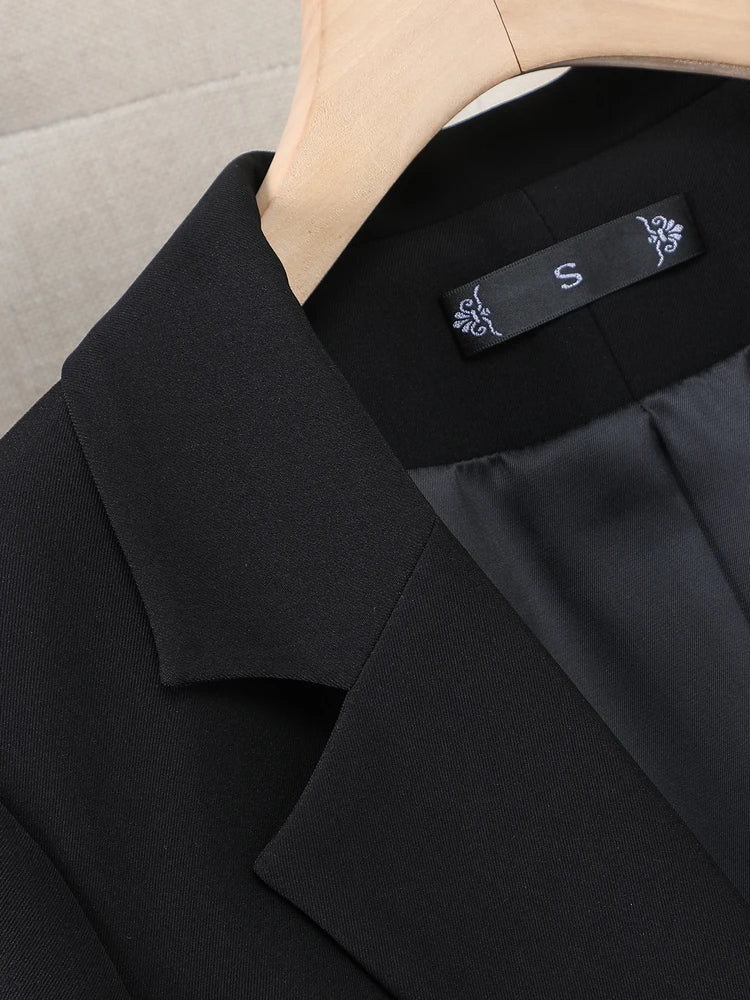 BLAZER SLIM  GRAZIELE