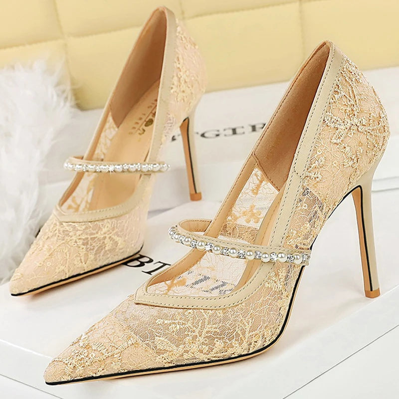 SCARPIN GEMA