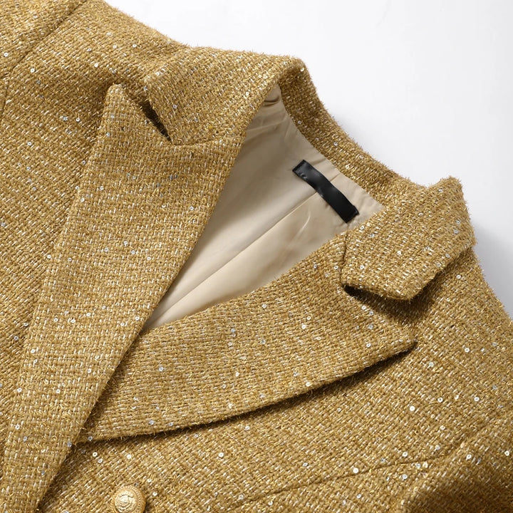BLAZER SLIM EMILIANE