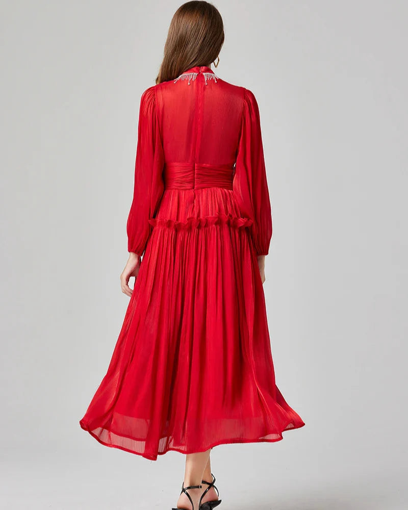 Vestido Charlotte