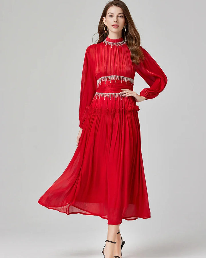 Vestido Charlotte