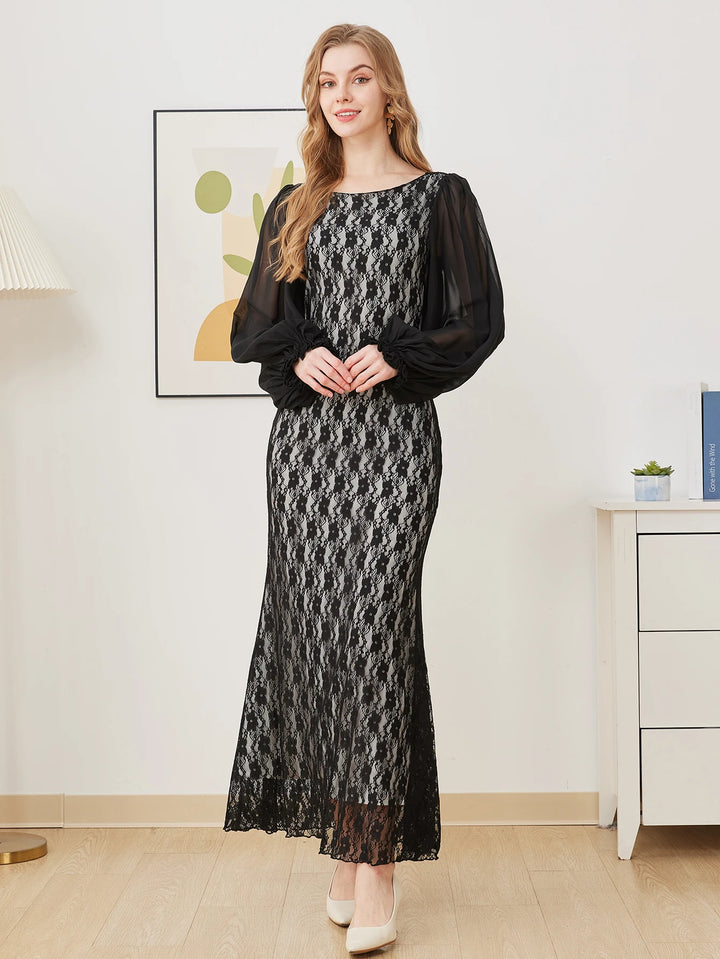 VESTIDO NOEMIA