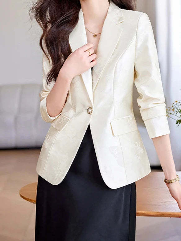 BLAZER SLIM MARILIA