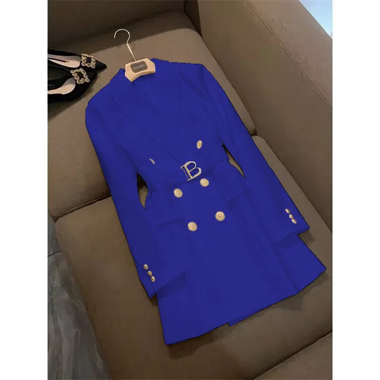 BLAZER SLIM KIKA
