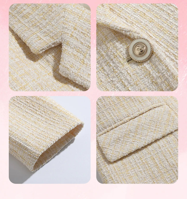 BLAZER SLIM SIBELE