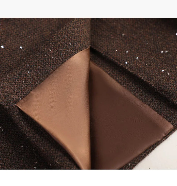 BLAZER SLIM MIDIAN