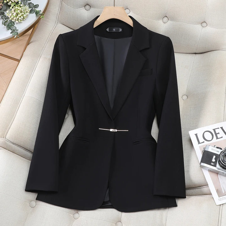 BLAZER SLIM PAOLA
