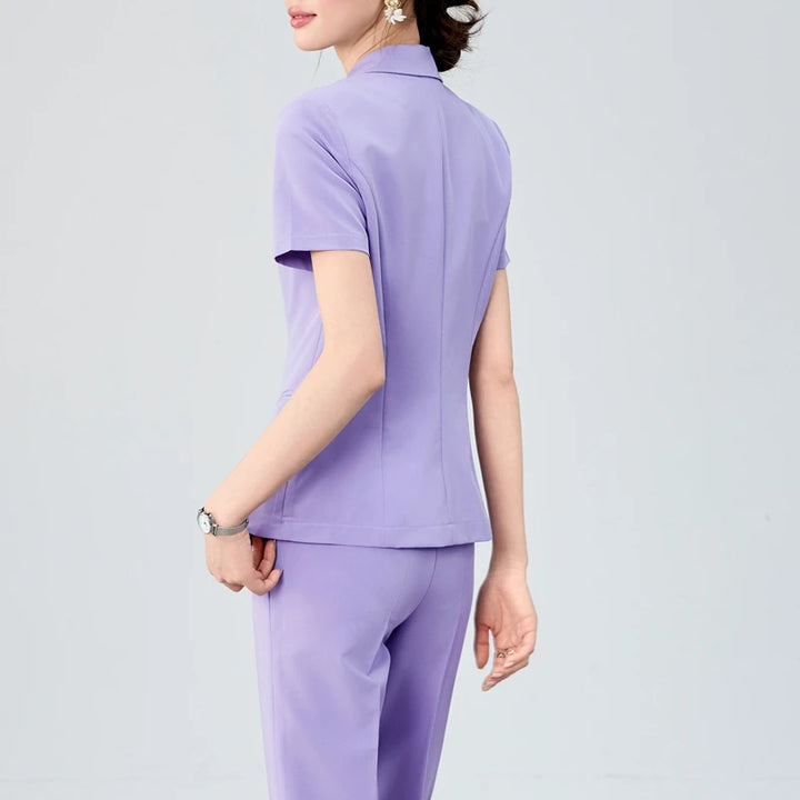 CONJUNTO VANILDA