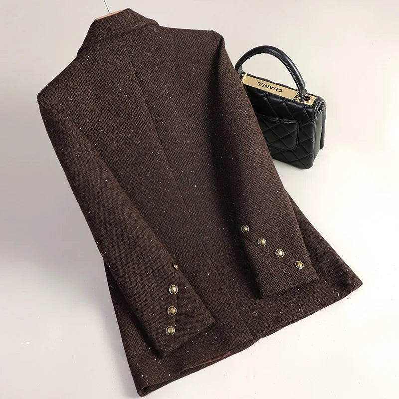 BLAZER SLIM MIDIAN