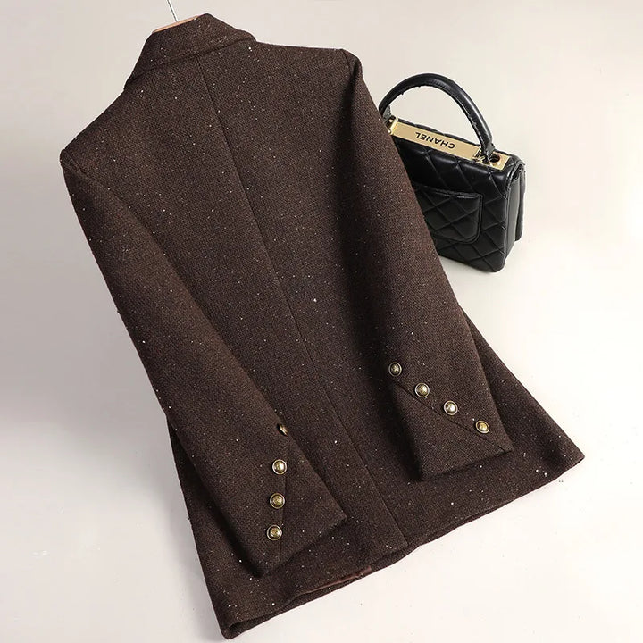 BLAZER SLIM MIDIAN