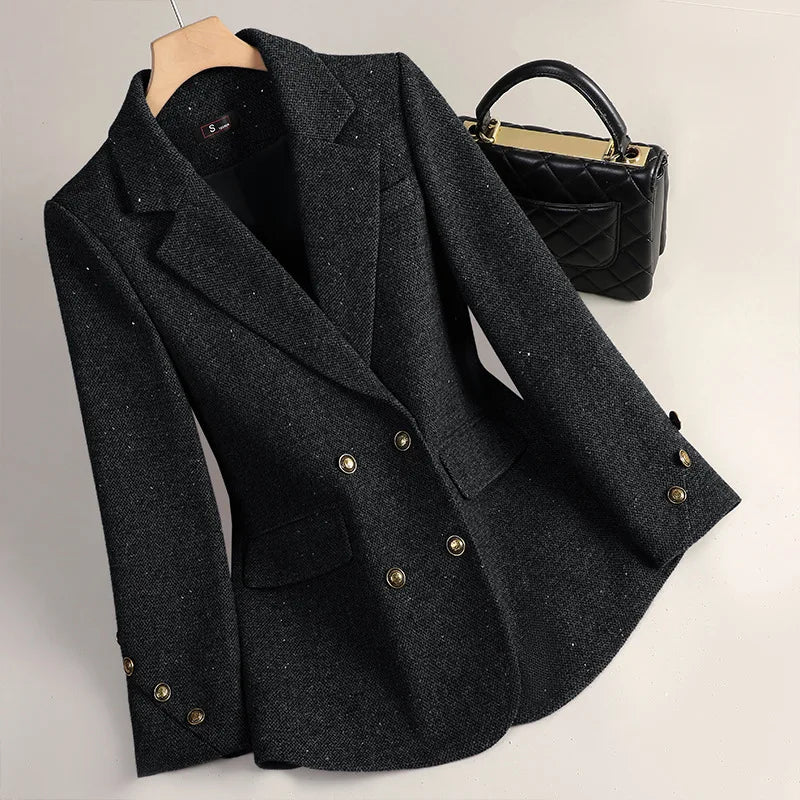 BLAZER SLIM MIDIAN