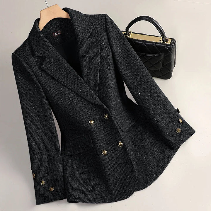 BLAZER SLIM MIDIAN