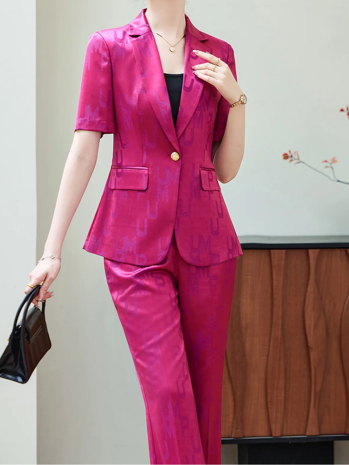 CONJUNTO CHIARA