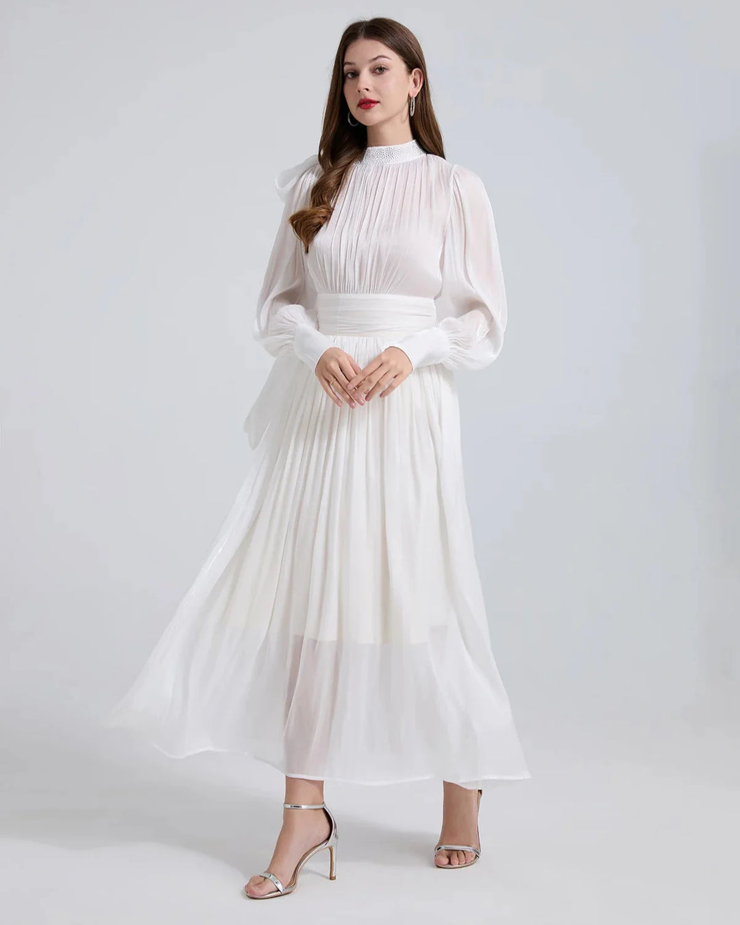Vestido Daisy