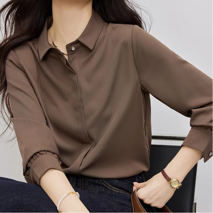 CAMISA CLEO