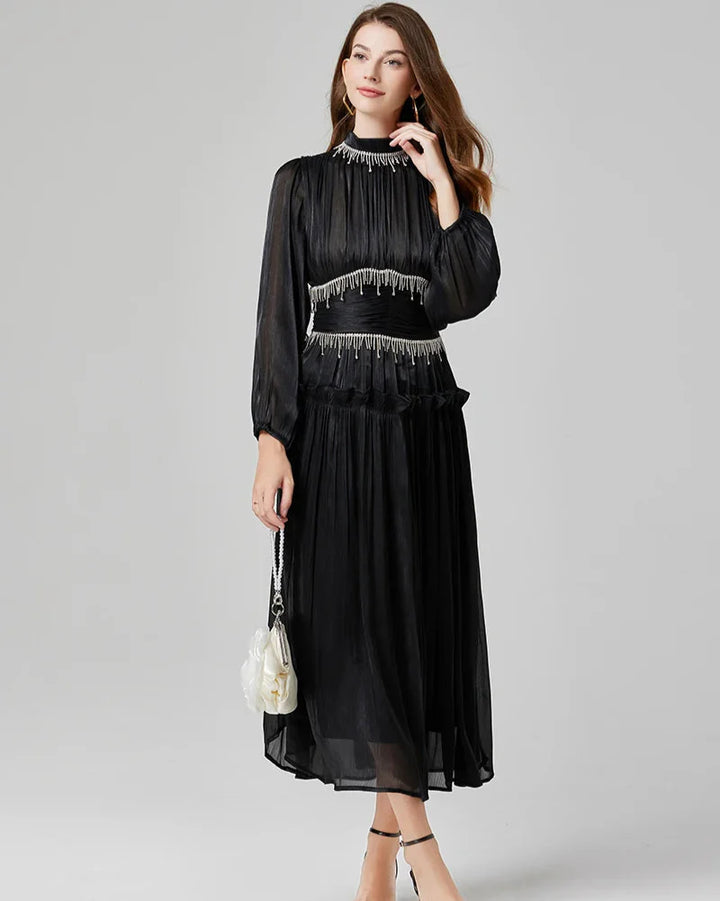Vestido Charlotte
