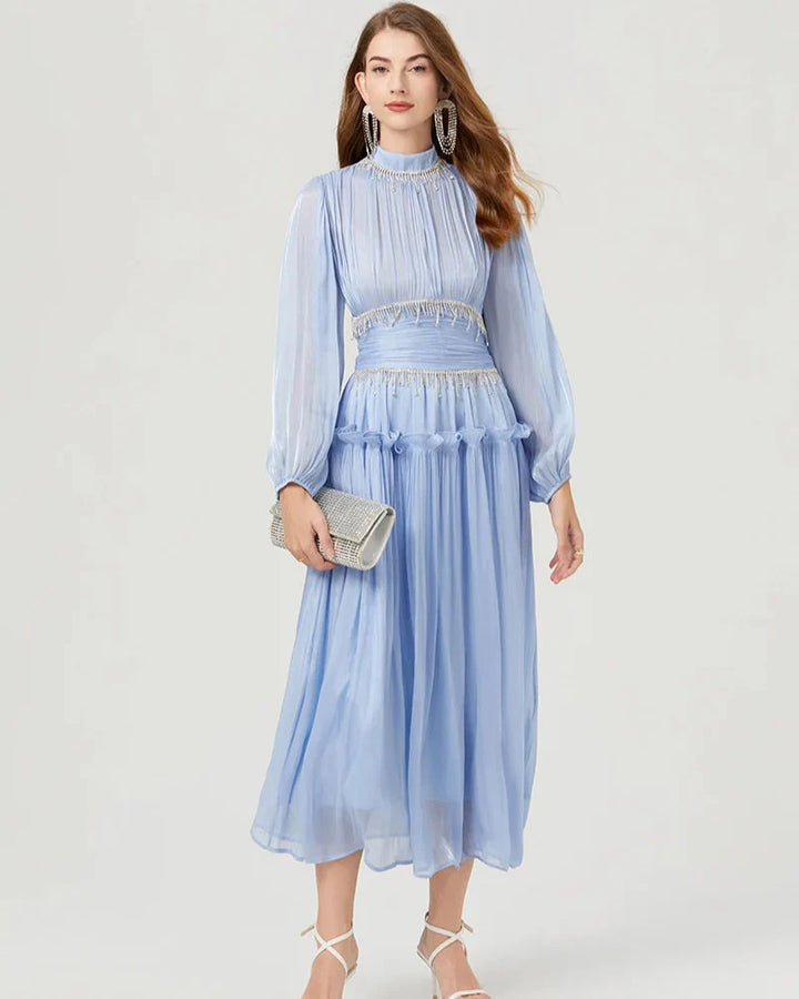 Vestido Charlotte