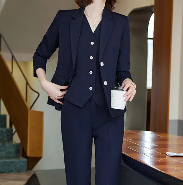 TERNO GRACIOSA  - 3 PEÇAS